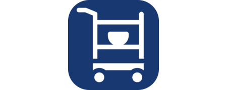 Transportlösungen – robuste und praktische Transportgeräte