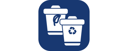 Acheter des poubelles en ligne – Grand choix et qualité
