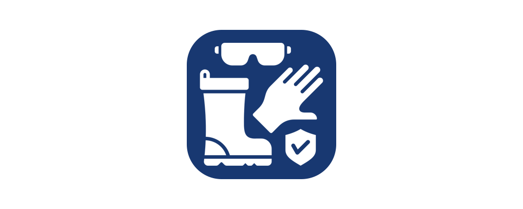 Protection au travail (EPI) Pro | Entreprise & Atelier