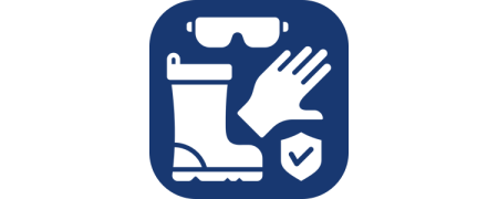 Protection au travail (EPI) Pro | Entreprise & Atelier