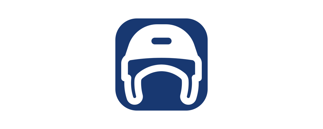Profi Kopfschutz (Helme/Anstosskappen)