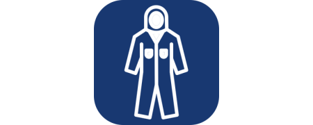 Protezione del corpo (DPI) | Chimica & Freddo
