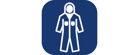 Acheter des combinaisons de protection