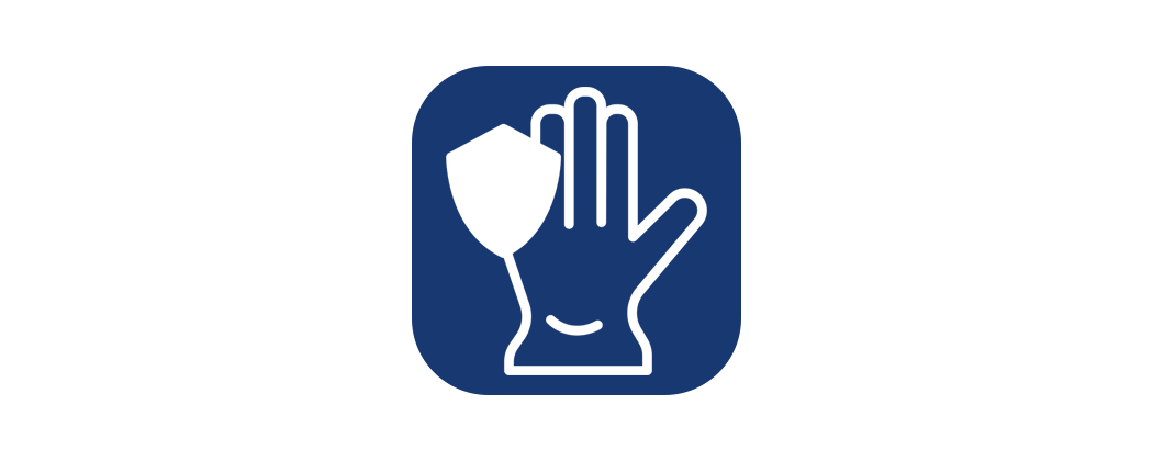 Profi Handschutz (Arbeitshandschuhe) EN-Norm