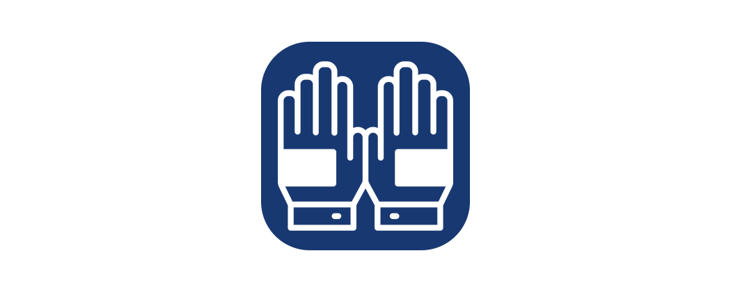 Industriehandschuhe – robuster Handschutz