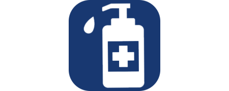Achetez désinfection des mains en ligne