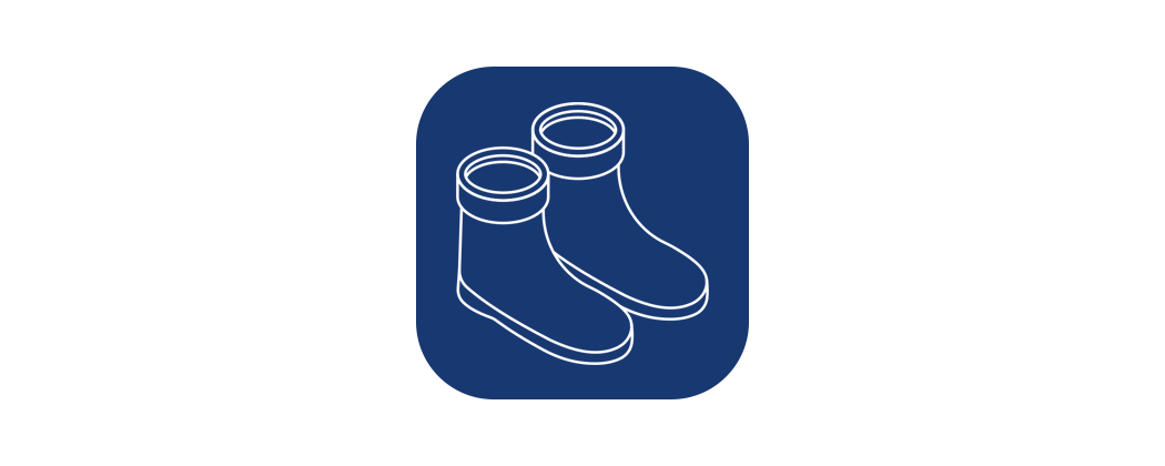 Surchaussures professionnelles (Jetables & Schutz)