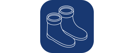 Profi Überschuhe (Einweg & Schutz) | Hygiene