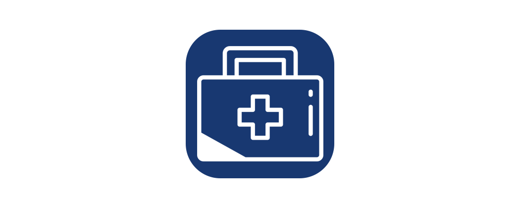 Cassetta di pronto soccorso & Farmacia aziendale | SUVA