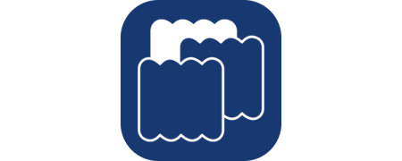 Professionelle Microfasertücher (Profi)