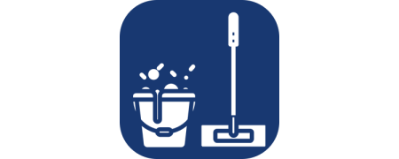 Professionelle Moppsysteme & Wischmopps (Profi)