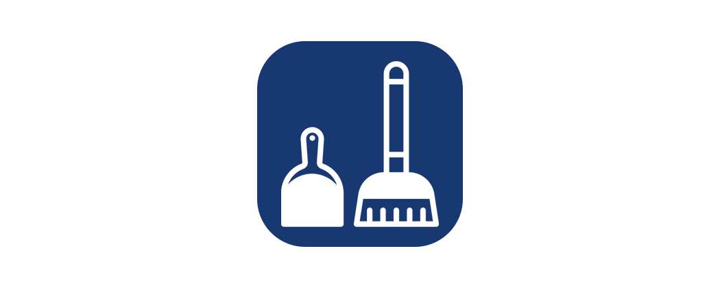Balais & Brosses de lavage (Profi) | Entreprise