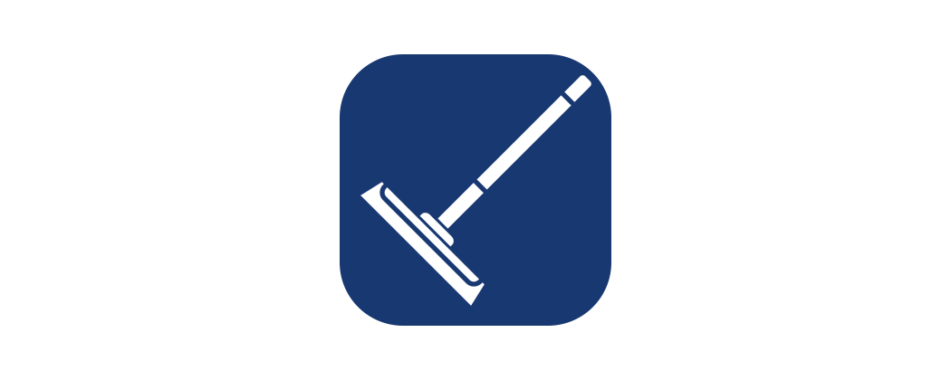 Manici (Alluminio/Legno/Telescopici) & Accessori Pro