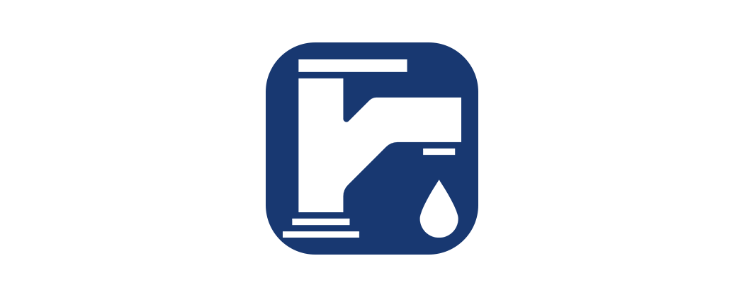 Robinetterie de salle de bains pro | Durable & Économe