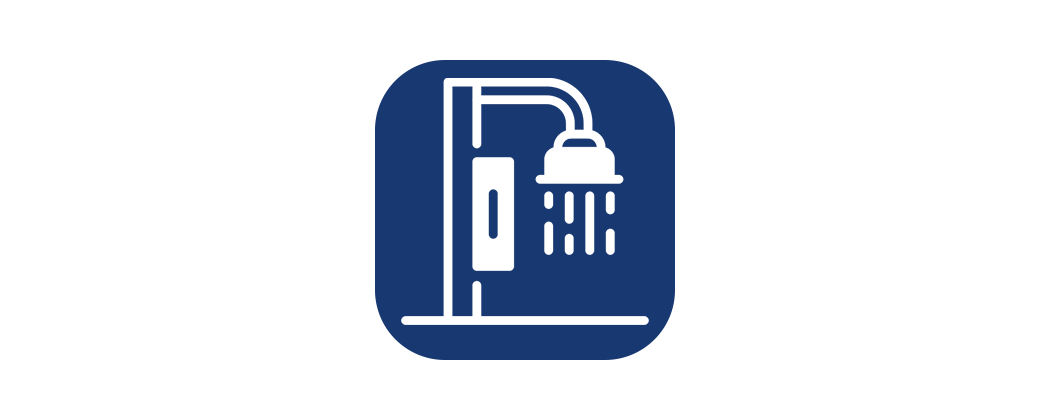 Systèmes de douche complets (Colonne/Pluie)