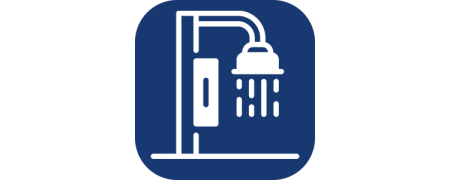 Duschsysteme mit Thermostat (Regendusche) kaufen