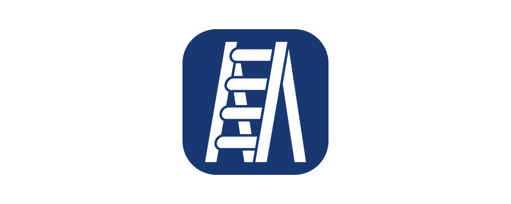 Échelles & Escabeaux (Profi) pour nettoyage