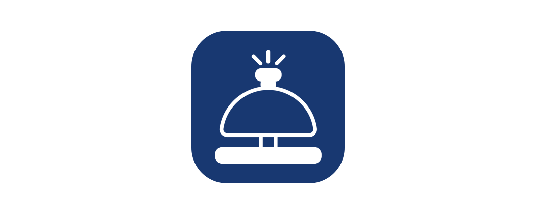 Acheter une cloche de réception – Cloches pratiques en ligne