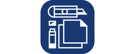 Forniture ufficio & Amministrazione (Carta)