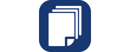 Achetez du papier de bureau en ligne – Large choix & qualité