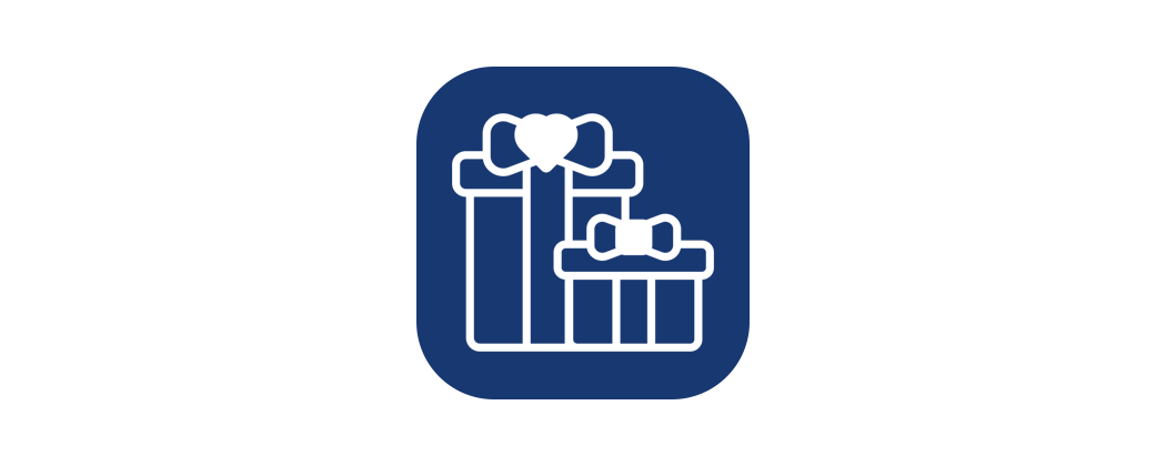 Geschenke online kaufen – vielfältige Geschenkideen