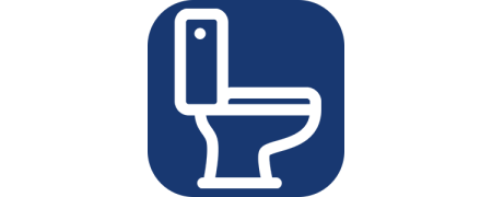 WC e vasi professionali (Ceramica) | Aziende