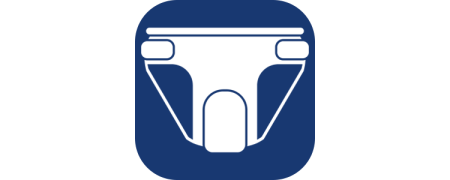 Produits d'incontinence professionnels | Slips & Protections
