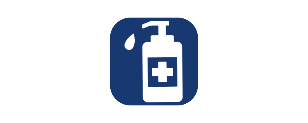 Profi Desinfektion (Medizin) | Hände