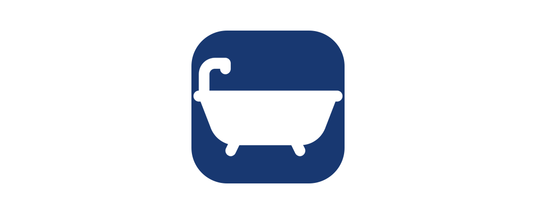 Vasche da bagno per hotel & progetti | Qualità