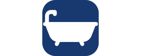 Badewannen für Hotels & Projekte | Profi-Qualität