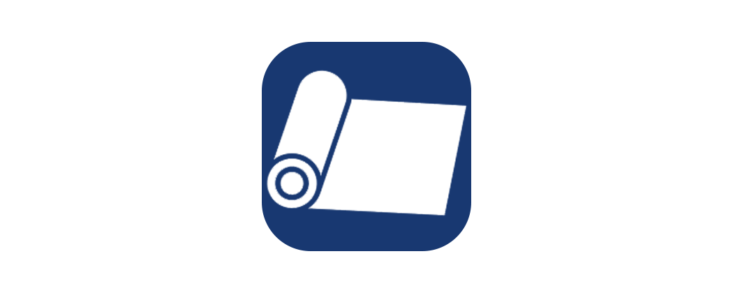 Rouleaux médicaux (Draps d'examen) 2 plis | Pro