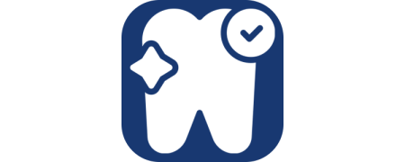 Profi Dentalhygiene-Bedarf (Betrieb/Pflege)