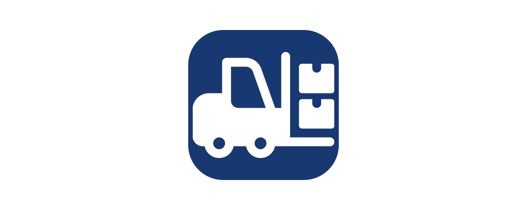 Hubwagen & Hubgeräte für Lager & Logistik