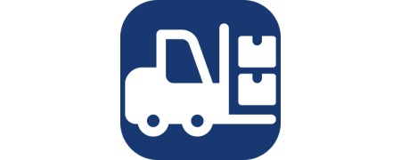 Hubwagen & Hubgeräte für Lager & Logistik