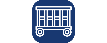 Profi Plattformwagen & Stirnwandwagen (robust)