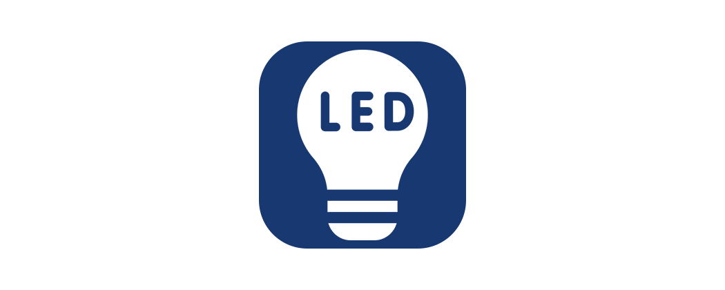 LED-Leuchtmittel für Profis | E27, T8, GU10