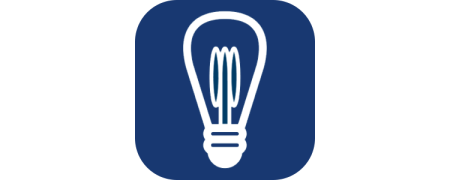 Ampoules LED Filament E27 (Retro) | Gastro & Hôtels
