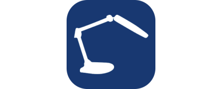 Lampes de table & de bureau LED (Pro)