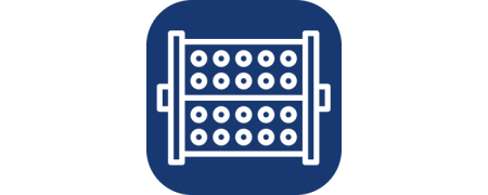 LED Sensor Stadionstrahler (IP65) | Sportplatz