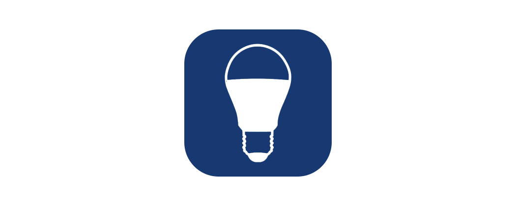Ampoules LED E27 professionnelles | Efficaces