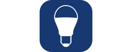 Lampadine LED E27 professionali | Efficienti