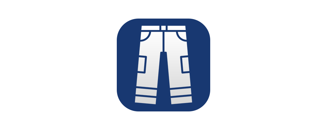Pantalons de travail pro (Robustes & Fonctionnels)
