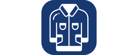 Robuste Arbeitsjacken (Warnschutz & Softshell)