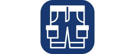Pantaloncini da lavoro pro (Estate & Artigiani)