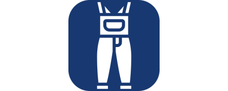 Salopette da lavoro pro (Artigiani/Industria)