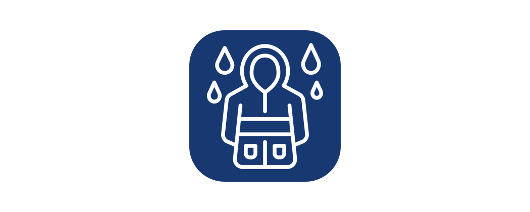 Profi Regenschutz & Regenbekleidung (EN 343)