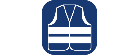 Gilets de travail pro (Haute visibilité & Thermo)