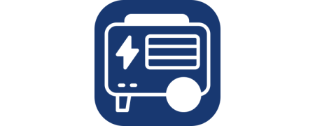 Profi Generatoren & Notstromaggregate (Diesel/Benzin)