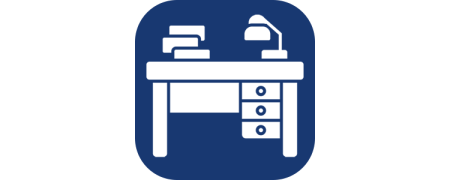 Büroeinrichtungen online kaufen – ergonomisch & funktional