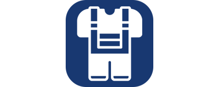 Protection au travail – Équipement de protection